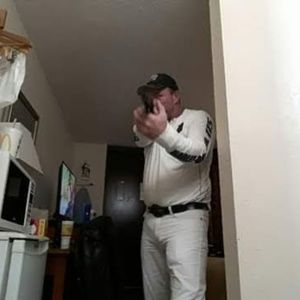 Meet your Posher, Terry